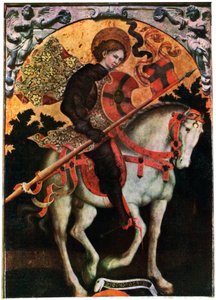St Chrisogonus