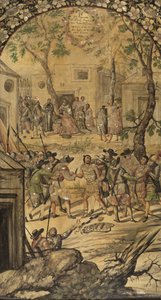 The Conquest of Mexico by Hernan Cortes by Miguel and Juan Gonzalez