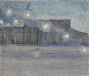 Sparks II (1906)