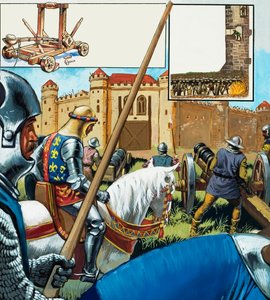 Henry V in France