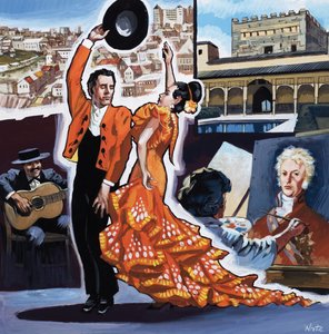 Spain