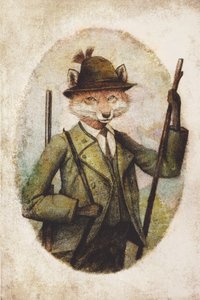 Hunting Season by Mike Koubou