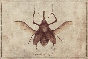 Vintage Style and Sepia Tones by Mike Koubou