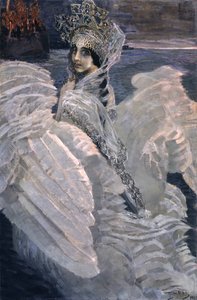 Princess Swan