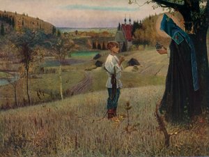 The Child Bartholomew
