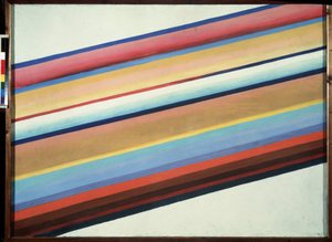 Movement in the Space