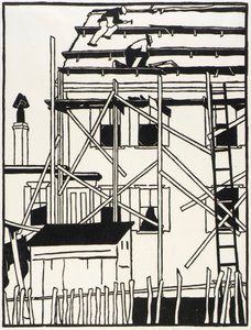 Untitled by Mildred McMillen