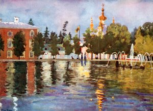 The Tsar