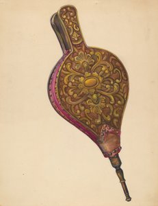 Bellows