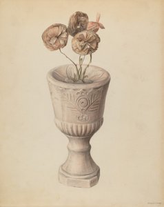 Chalice, c.1937