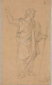 Classical Figure