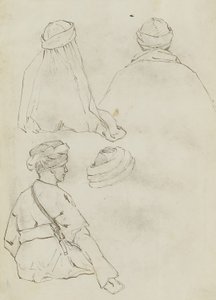 Bedouin Studies