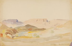 Asia Minor by Miner Kilbourne Kellogg