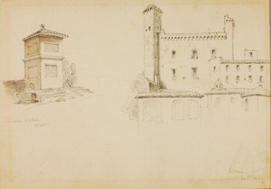 Bolsena by Miner Kilbourne Kellogg