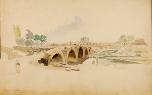 Bridge Azzani by Miner Kilbourne Kellogg
