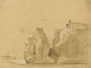 Calabria by Miner Kilbourne Kellogg