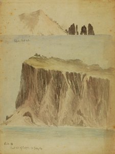 Capri by Miner Kilbourne Kellogg