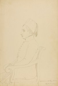 Circassian by Miner Kilbourne Kellogg