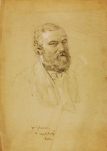 Dr. Johnson ("Malukoff") by Miner Kilbourne Kellogg
