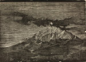 Etna by Miner Kilbourne Kellogg