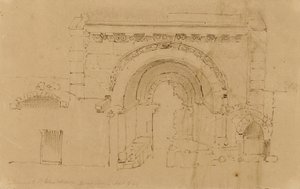 Gate Jerusalem