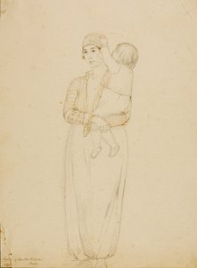 Gypsy by Miner Kilbourne Kellogg