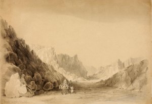 Mount Horeb by Miner Kilbourne Kellogg