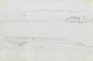 Nile by Miner Kilbourne Kellogg