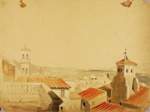 Piazza San Gregorio