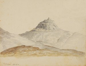 Radicofane, 1841