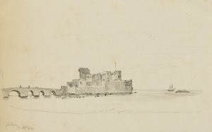 Sidon by Miner Kilbourne Kellogg