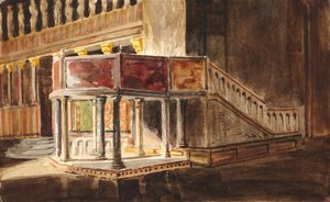 St. Mark