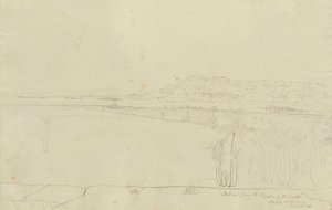 Thebes by Miner Kilbourne Kellogg