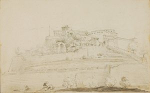 Trieste by Miner Kilbourne Kellogg