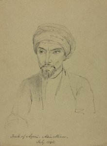 Turk of Azani, Asia Minor