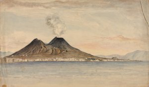 Vesuvius