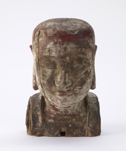 Head of a Lohan