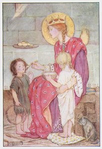 Saint Margaret of Scotland