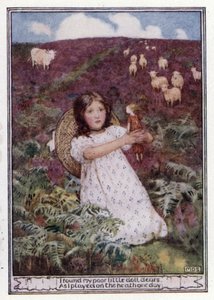 The Lost Doll