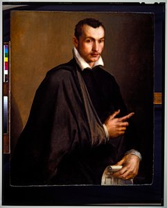 Portrait of an Architect