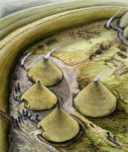 Maiden Castle