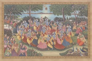 Krishna