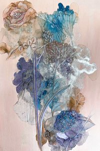 Whispers of Blooms