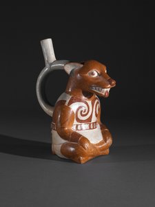 Fox Vessel