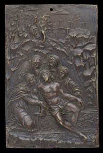 The Entombment