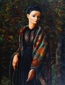 Madeleine Sologne