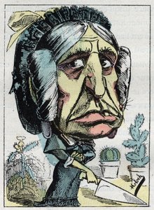 Allegory of the 