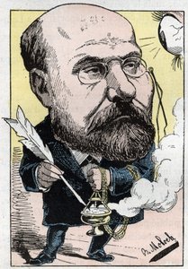 Arthur Ranc (1831-1908), French journalist and politician