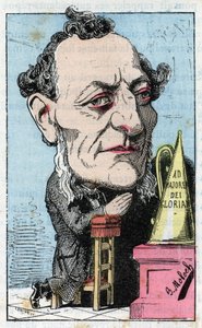 Louis Joseph Buffet by Moloch