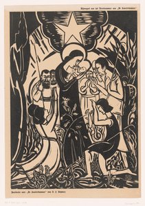 Adoration of the Shepherds